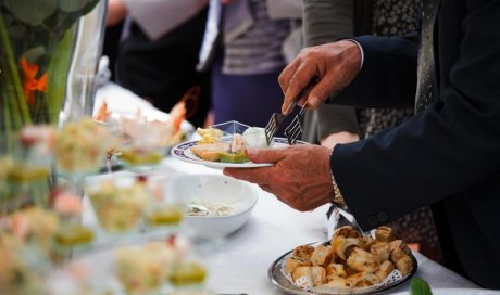 Organiser un diner en entreprise dans un lieu magnifique Saint-Paul 